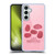 Planet Cat Puns Sweet Purrtatoes Soft Gel Case for Samsung Galaxy S23 FE 5G