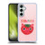 Planet Cat Puns Strawpurry Soft Gel Case for Samsung Galaxy S23 FE 5G