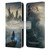 Hogwarts Legacy Graphics Key Art Leather Book Wallet Case Cover For Samsung Galaxy A24 4G / M34 5G