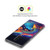 Wumples Cosmic Animals Clouded Koi Fish Soft Gel Case for OnePlus Nord CE 3 Lite 5G