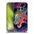 Wumples Cosmic Animals Clouded Lion Soft Gel Case for Nothing Phone (2a)