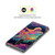Wumples Cosmic Animals Clouded Lion Soft Gel Case for Nothing Phone (2a)