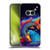Wumples Cosmic Animals Clouded Koi Fish Soft Gel Case for Nothing Phone (2a)