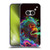 Wumples Cosmic Animals Clouded Monkey Soft Gel Case for Nothing Phone (2a)