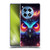 Wumples Cosmic Animals Owl Soft Gel Case for OnePlus 12R