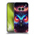 Wumples Cosmic Animals Owl Soft Gel Case for Nothing Phone (2a)