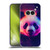 Wumples Cosmic Animals Panda Soft Gel Case for Nothing Phone (2a)