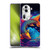 Wumples Cosmic Animals Clouded Koi Fish Soft Gel Case for OPPO Reno11 Pro