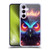 Wumples Cosmic Animals Owl Soft Gel Case for Samsung Galaxy A35 5G