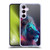 Wumples Cosmic Animals Lion Soft Gel Case for Samsung Galaxy A35 5G