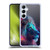 Wumples Cosmic Animals Lion Soft Gel Case for Samsung Galaxy A55 5G