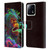 Wumples Cosmic Animals Clouded Monkey Leather Book Wallet Case Cover For Xiaomi 13 5G
