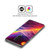 Wumples Cosmic Universe A Chasm On A Distant Moon Soft Gel Case for Nothing Phone (2a)