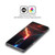 Wumples Cosmic Universe Int Eruption Soft Gel Case for Nothing Phone (2a)