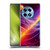 Wumples Cosmic Universe A Chasm On A Distant Moon Soft Gel Case for OnePlus 12R