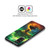 Wumples Cosmic Universe Yggdrasil, Norse Tree Of Life Soft Gel Case for Samsung Galaxy A55 5G