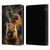 Spacescapes Cocktails Exploding Mai Tai Leather Book Wallet Case Cover For Amazon Kindle Paperwhite 5 (2021)