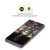 Strangeling Dragon Vampire Fairy Soft Gel Case for Nothing Phone (2a)