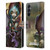 Strangeling Dragon Vampire Fairy Leather Book Wallet Case Cover For Samsung Galaxy A05s