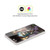 Strangeling Dragon Vampire Fairy Soft Gel Case for OPPO Reno11