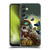 Strangeling Dragon Steampunk Fairy Soft Gel Case for Samsung Galaxy A25 5G