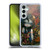 Strangeling Dragon Autumn Fairy Soft Gel Case for Samsung Galaxy S23 FE 5G