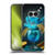 Spacescapes Cocktails Blue Lagoon Explosion Soft Gel Case for Nothing Phone (2a)