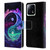 Wumples Cosmic Arts Clouded Yin Yang Leather Book Wallet Case Cover For Xiaomi 13 5G