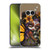 Strangeling Fairy Art Day of Dead Butterfly Soft Gel Case for Nothing Phone (2a)