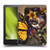 Strangeling Fairy Art Day of Dead Butterfly Soft Gel Case for Amazon Kindle Paperwhite 5 (2021)