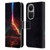 Wumples Cosmic Universe Int Eruption Leather Book Wallet Case Cover For OPPO Reno10 5G / Reno10 Pro 5G