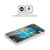 Spacescapes Cocktails Blue Lagoon Explosion Soft Gel Case for OPPO Reno11