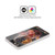 Spacescapes Cocktails Gin Explosion, Negroni Soft Gel Case for OPPO Reno11