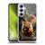 Spacescapes Cocktails Exploding Mai Tai Soft Gel Case for Samsung Galaxy A35 5G