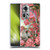 Strangeling Mermaid Roses Soft Gel Case for OPPO Reno11