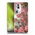 Strangeling Mermaid Roses Soft Gel Case for OPPO Reno11 Pro