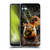 Spacescapes Cocktails Exploding Mai Tai Soft Gel Case for Samsung Galaxy M04 5G / A04e