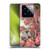 Strangeling Mermaid Roses Soft Gel Case for Xiaomi 14 Pro