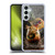 Spacescapes Cocktails Exploding Mai Tai Soft Gel Case for Samsung Galaxy S23 FE 5G