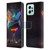 Spacescapes Cocktails Universal Magic Leather Book Wallet Case Cover For Xiaomi Redmi 12
