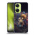 Spacescapes Floral Lions Flowering Pride Soft Gel Case for OnePlus Nord CE 3 Lite 5G