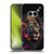 Spacescapes Floral Lions Ethereal Petals Soft Gel Case for Nothing Phone (2a)