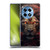 Spacescapes Floral Lions Crimson Pride Soft Gel Case for OnePlus 12R