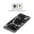 Ameritech Graphics Black Marble Soft Gel Case for Nothing Phone (2a)
