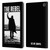 The Breakfast Club Graphics The Rebel Leather Book Wallet Case Cover For Amazon Fire Max 11 2023