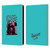 The Breakfast Club Graphics We're All Pretty Bizarre Leather Book Wallet Case Cover For Amazon Kindle Paperwhite 5 (2021)