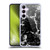 Ameritech Graphics Black Marble Soft Gel Case for Samsung Galaxy A35 5G