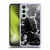 Ameritech Graphics Black Marble Soft Gel Case for Samsung Galaxy S23 FE 5G