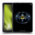 The Flash 2023 Graphics Black Batman Logo Soft Gel Case for Amazon Fire HD 8/Fire HD 8 Plus 2020