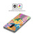 Suzanne Allard Floral Art Yellow Daisies Soft Gel Case for Nothing Phone (2a)